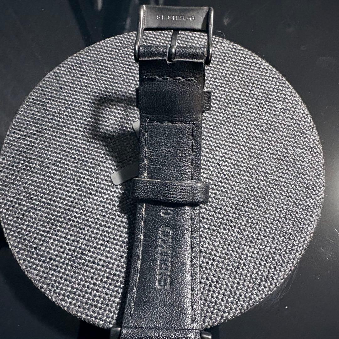 セイコー シャリオ 7N01-0JJ0 ナノユニバース復刻