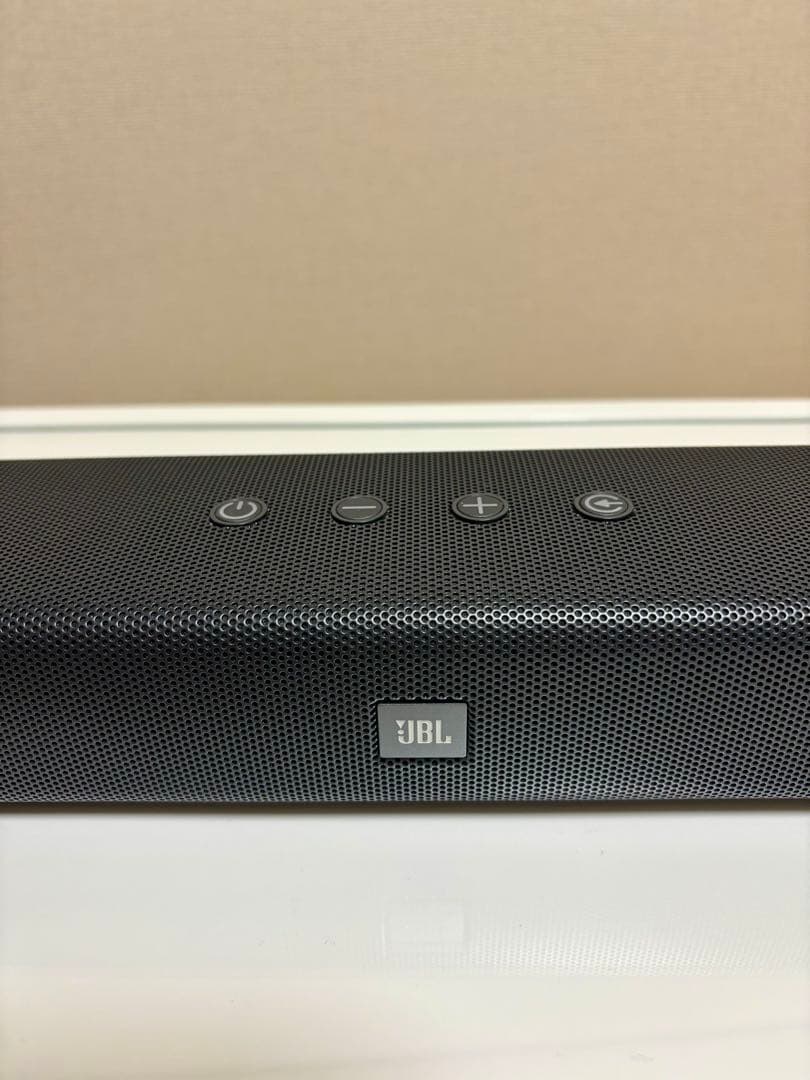 サウンドバー　JBL Bar Studio