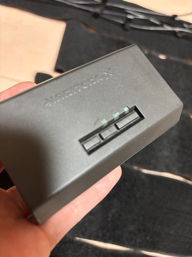 その他 Shiftall HaritoraX