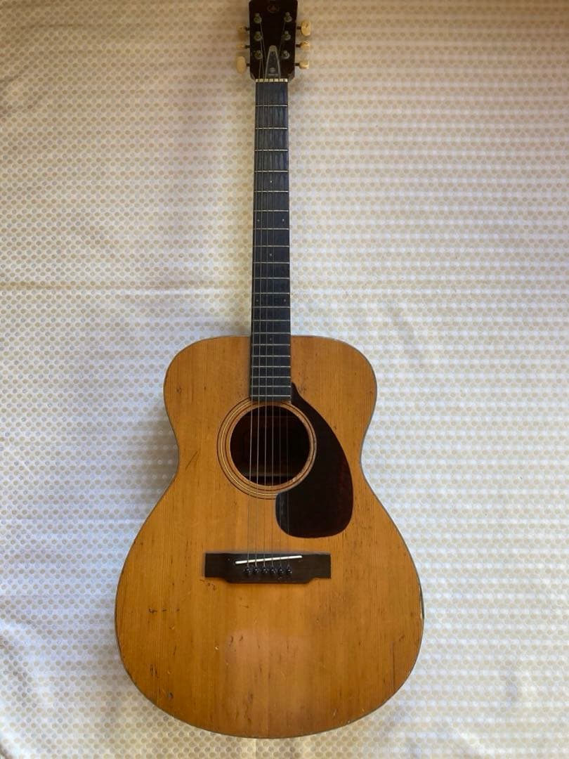 ヤマハ YAMAHA ギター FG-110