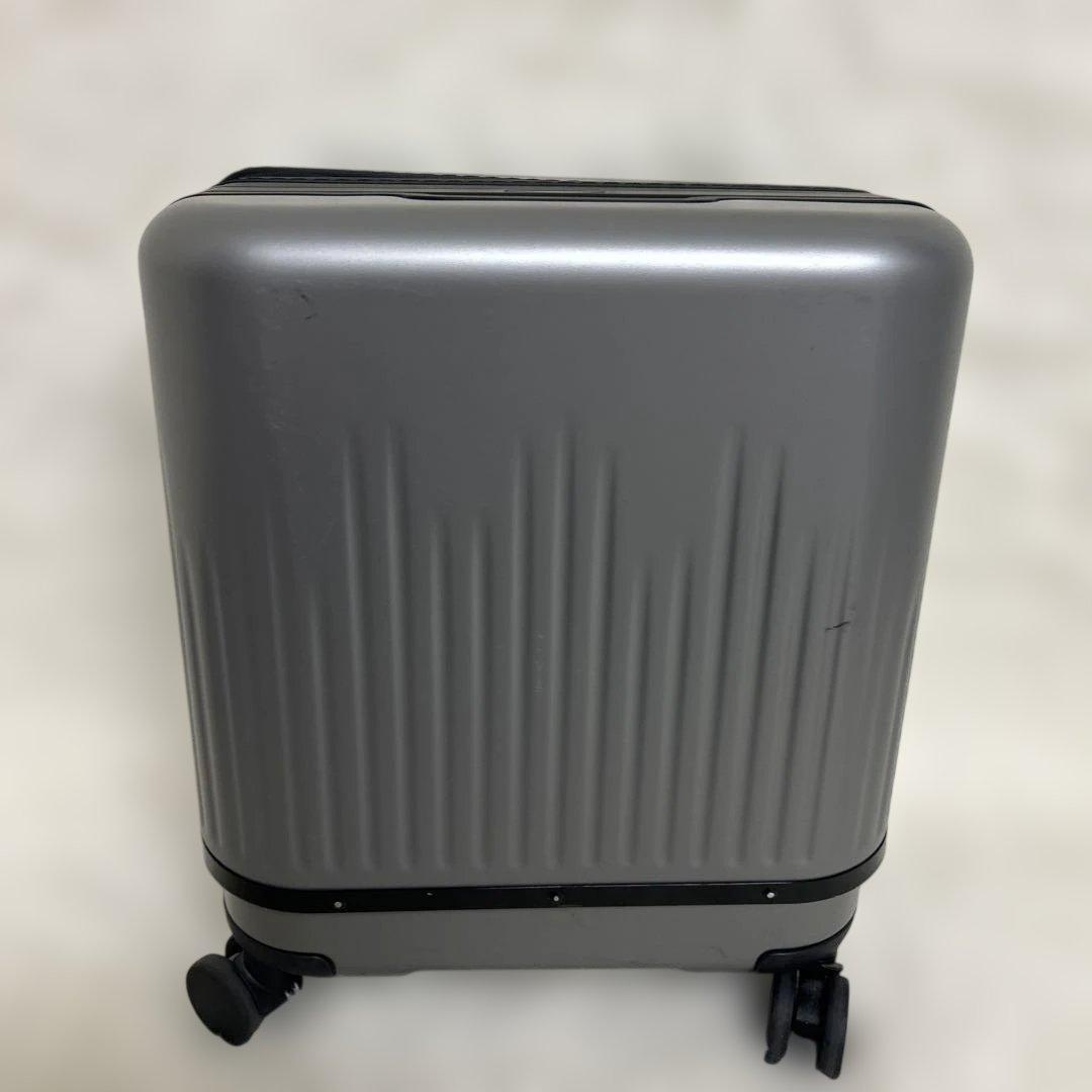 【美品】VELO 3サイズ調整可能 3-in-1 拡張型スーツケースTSA