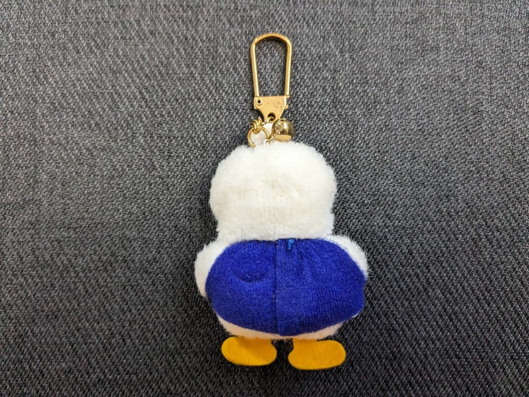 ペックル　キーホルダー