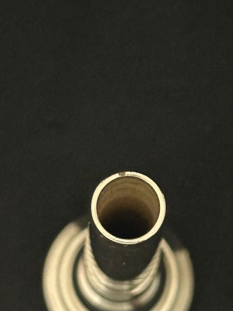 (たまごさんど様)トランペットマウスピース ボブ・リーブスTM42