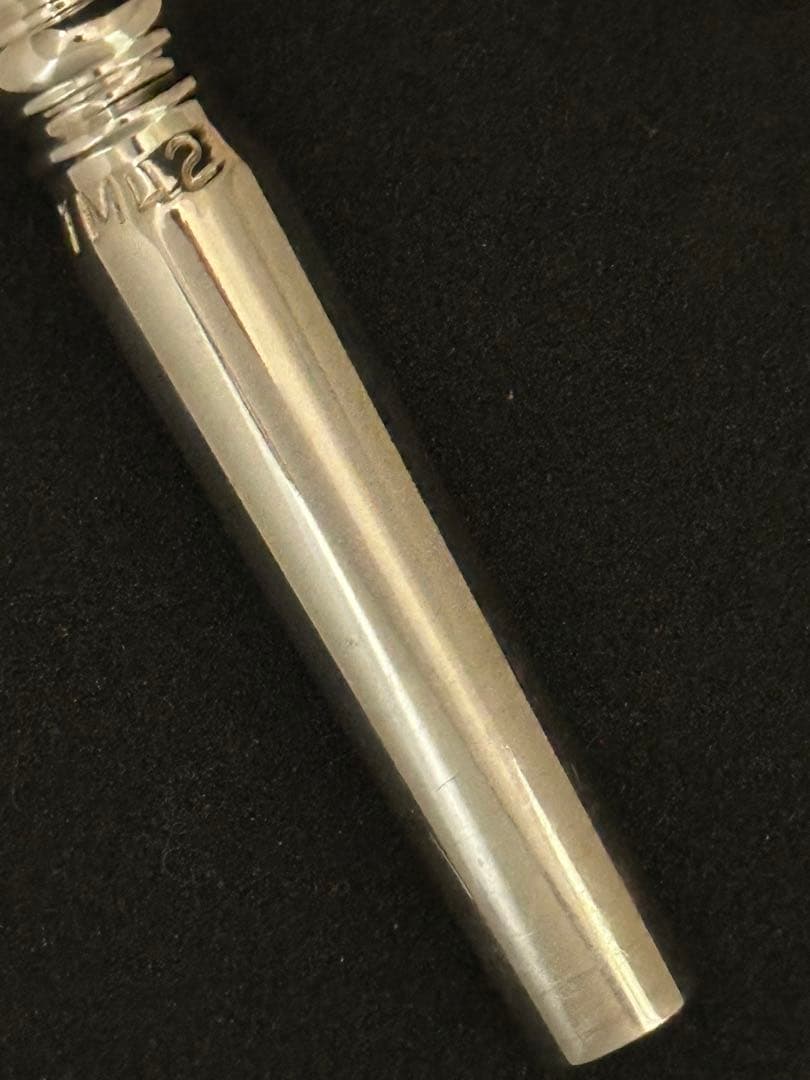 (たまごさんど様)トランペットマウスピース ボブ・リーブスTM42