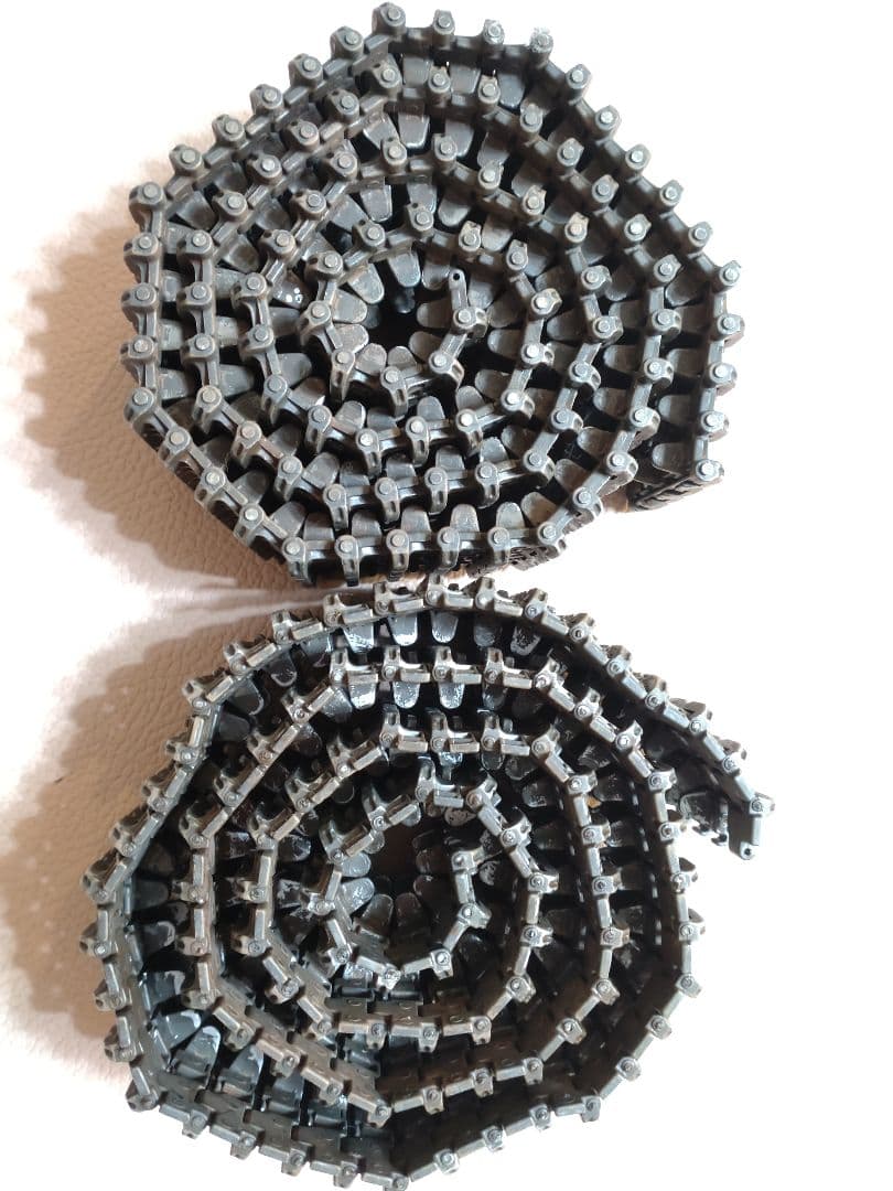 1/16スケールＲＣ戦車　タイガーⅠ初期生産型