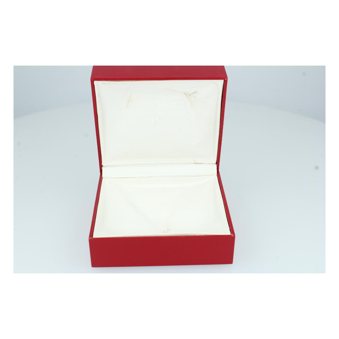 ピ*ル様 Baccarat バカラ クリスタル バタフライ 青蝶 オブジェ 箱付