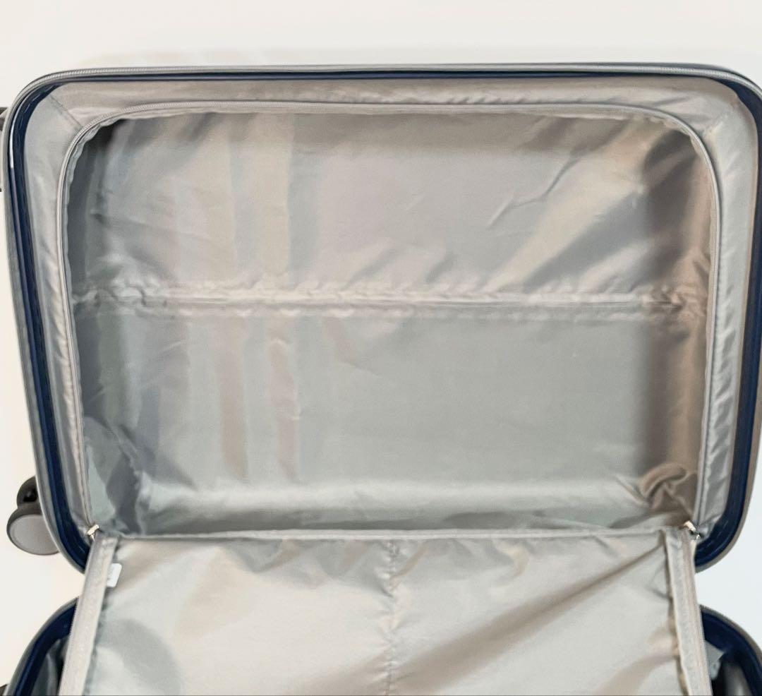 ACE スーツケース 06762 SSサイズ　キャリー機内持ち込み