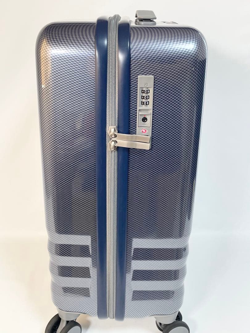 ACE スーツケース 06762 SSサイズ　キャリー機内持ち込み