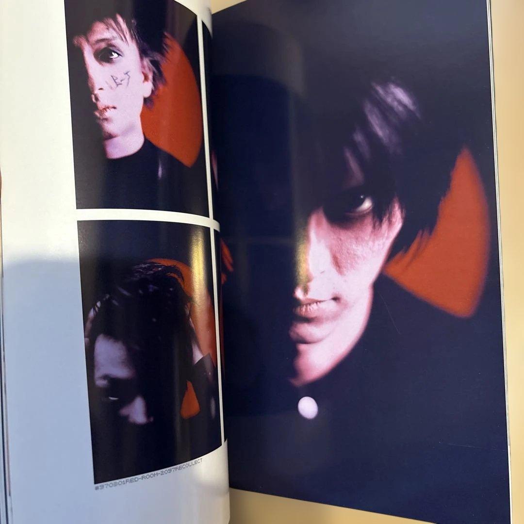 BUCK-TICK 【生産限定盤】 PICTURE PRODUCT