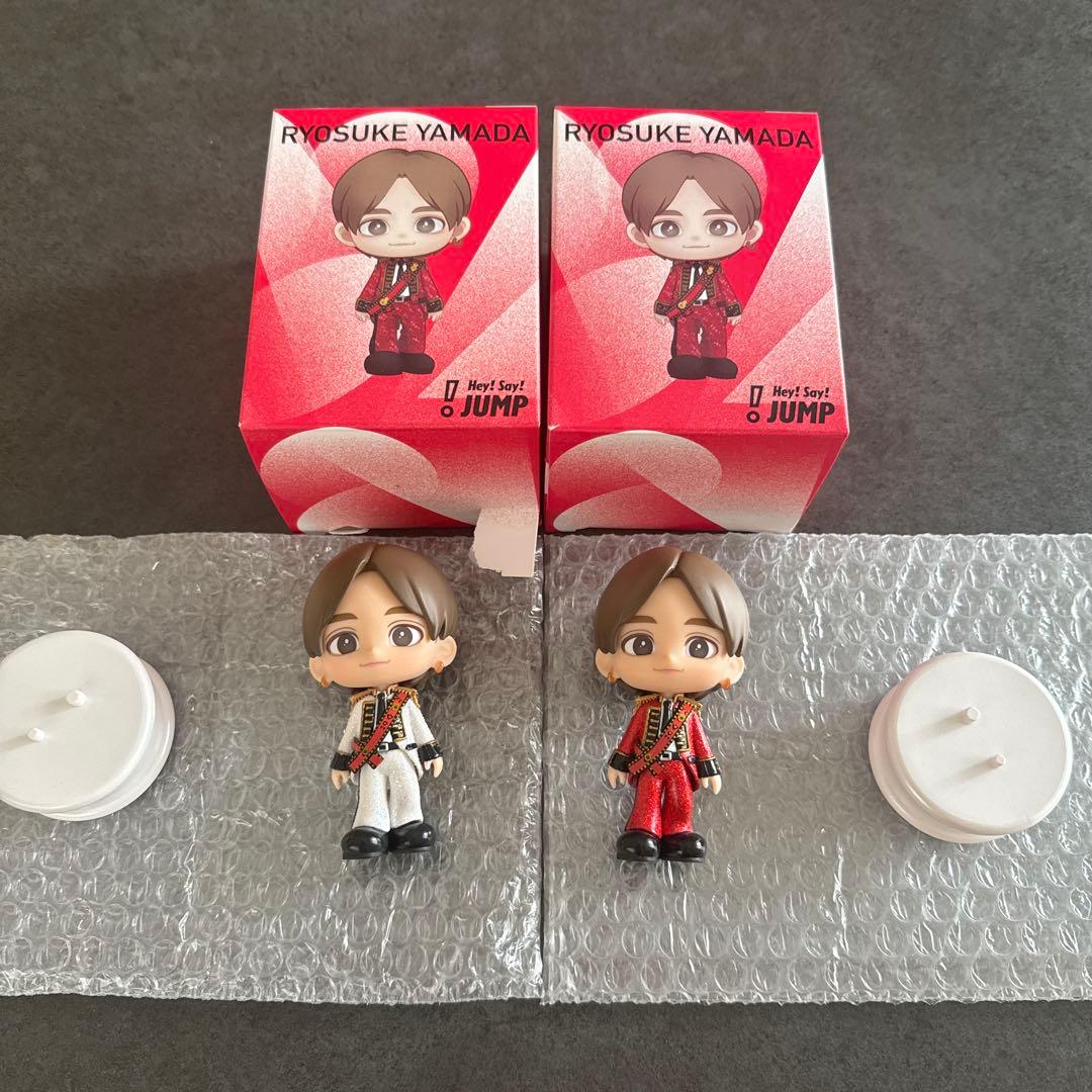 山田涼介　フィギュア