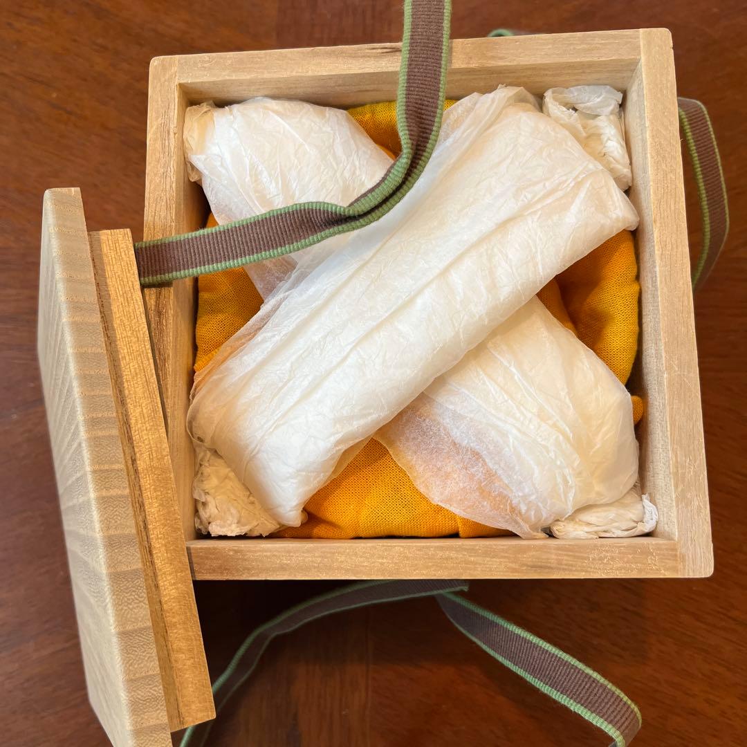 抹茶茶碗　乾山写し　秋海棠　浅野紫仙作（山崎窯）