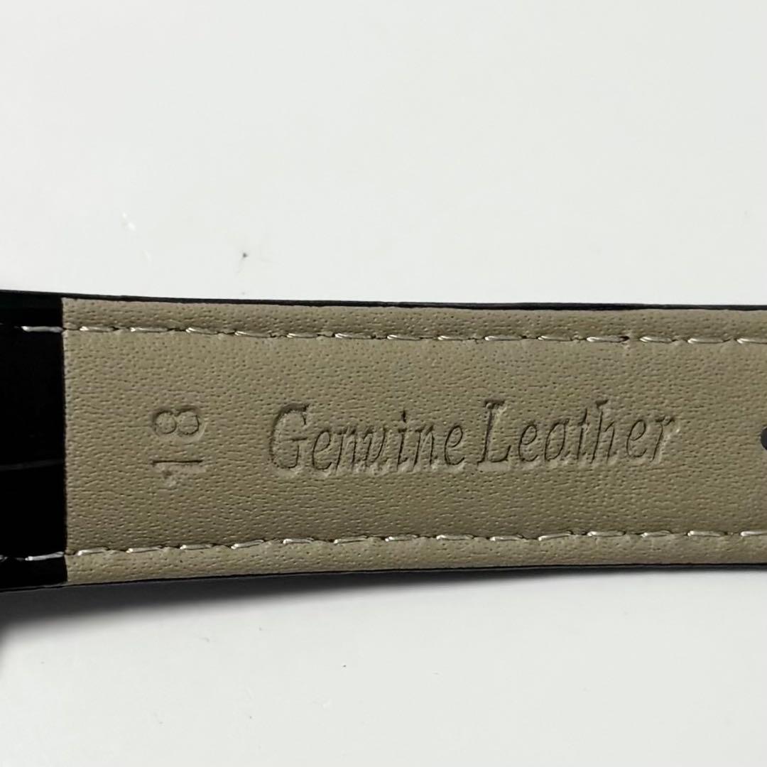 【稼動】 CITIZEN セブンスター 腕時計 メンズ 黒文字盤 デラックス