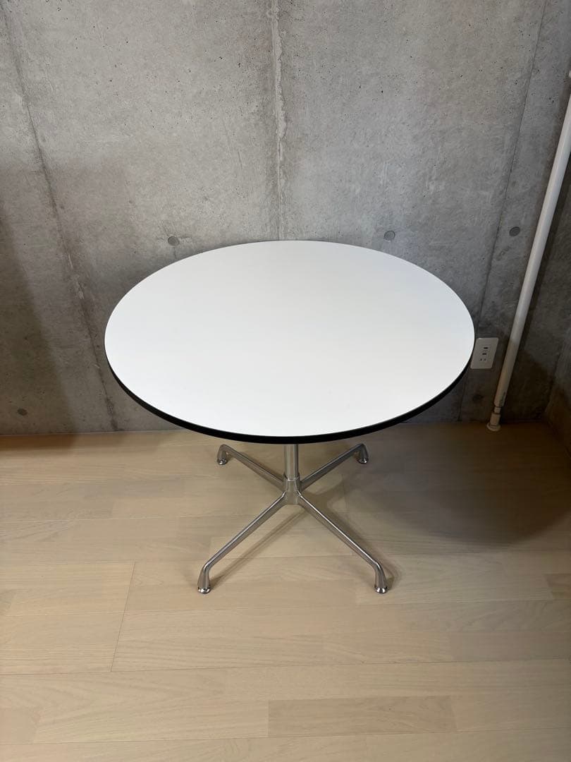 Smoo ダイニングテーブル 80cm