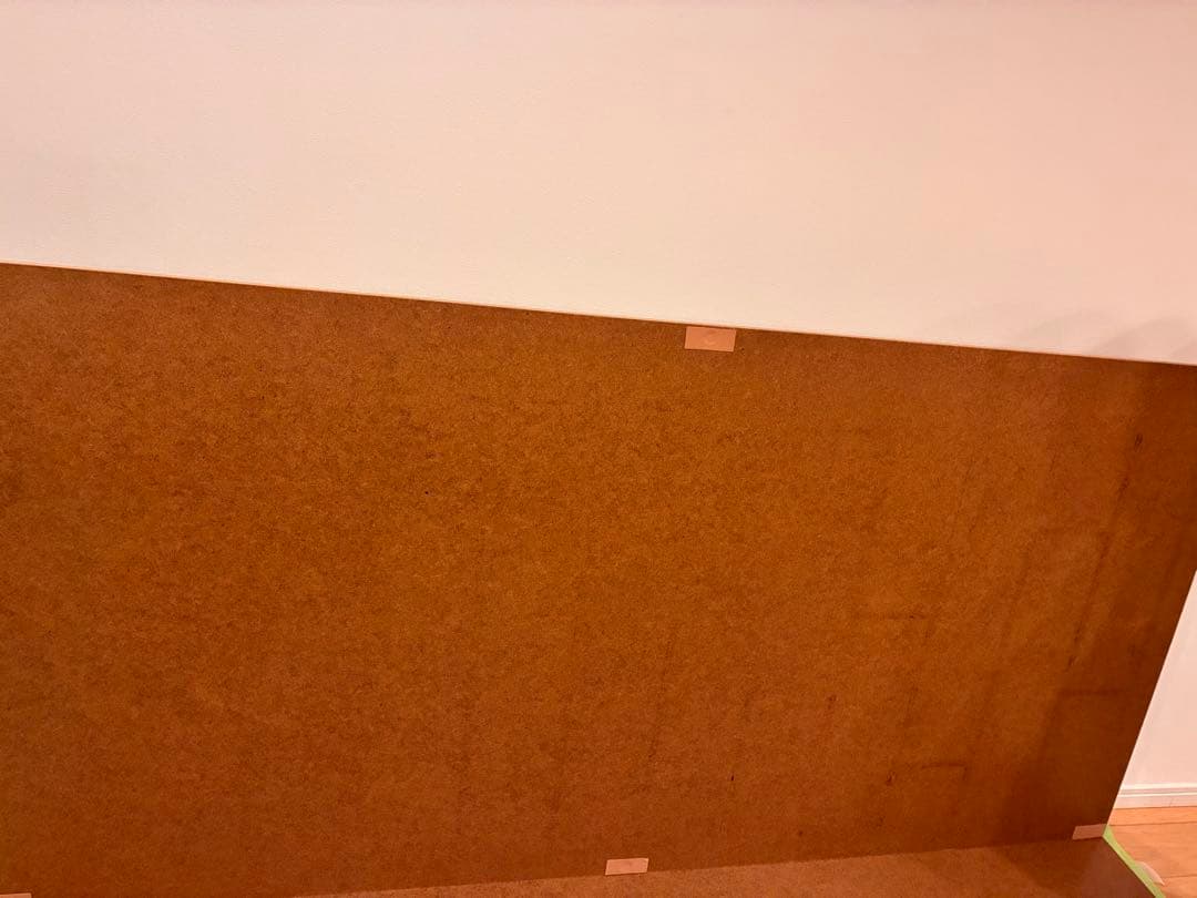 シングルベッドフレーム 跳ね上げ式収納付き（マットレス　ソフト付）1セット