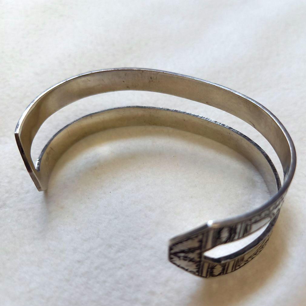 Adawat'n Tuareg UNITED AROWWS 別注 バングル