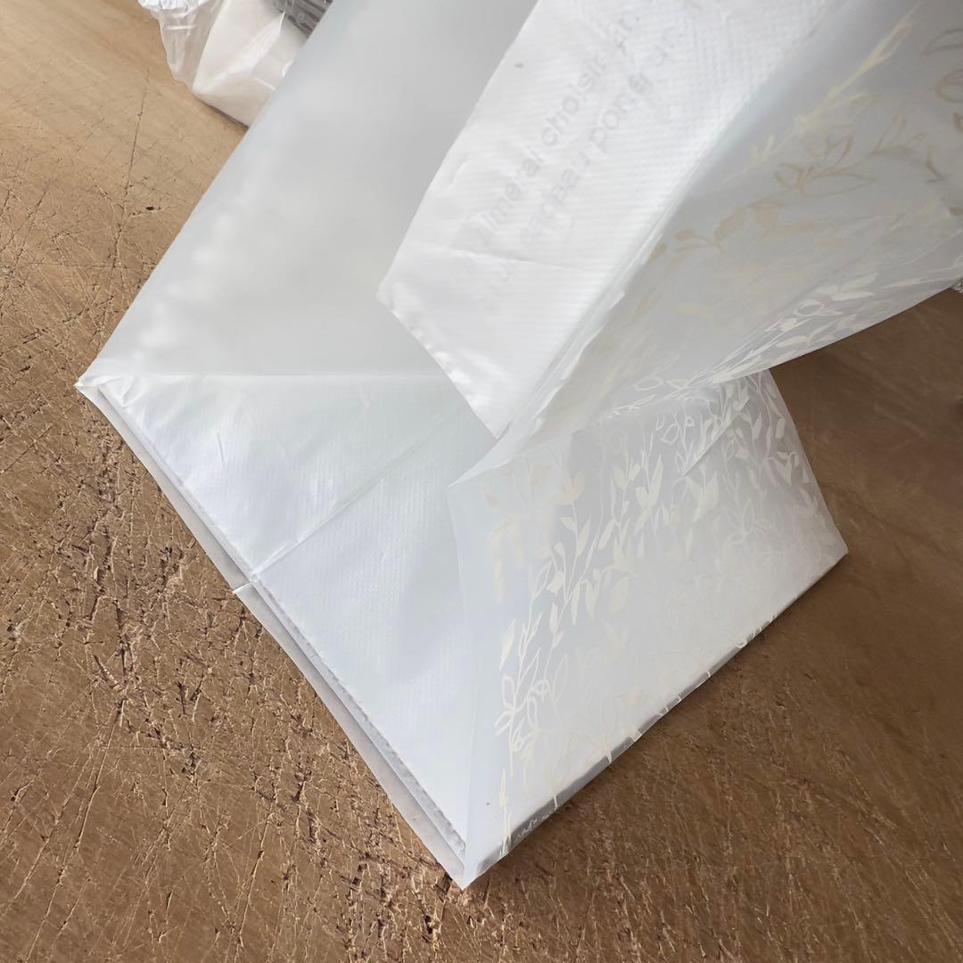 Mでお願いします同梱花屋園芸店当店使用ギフト袋処分そんなA