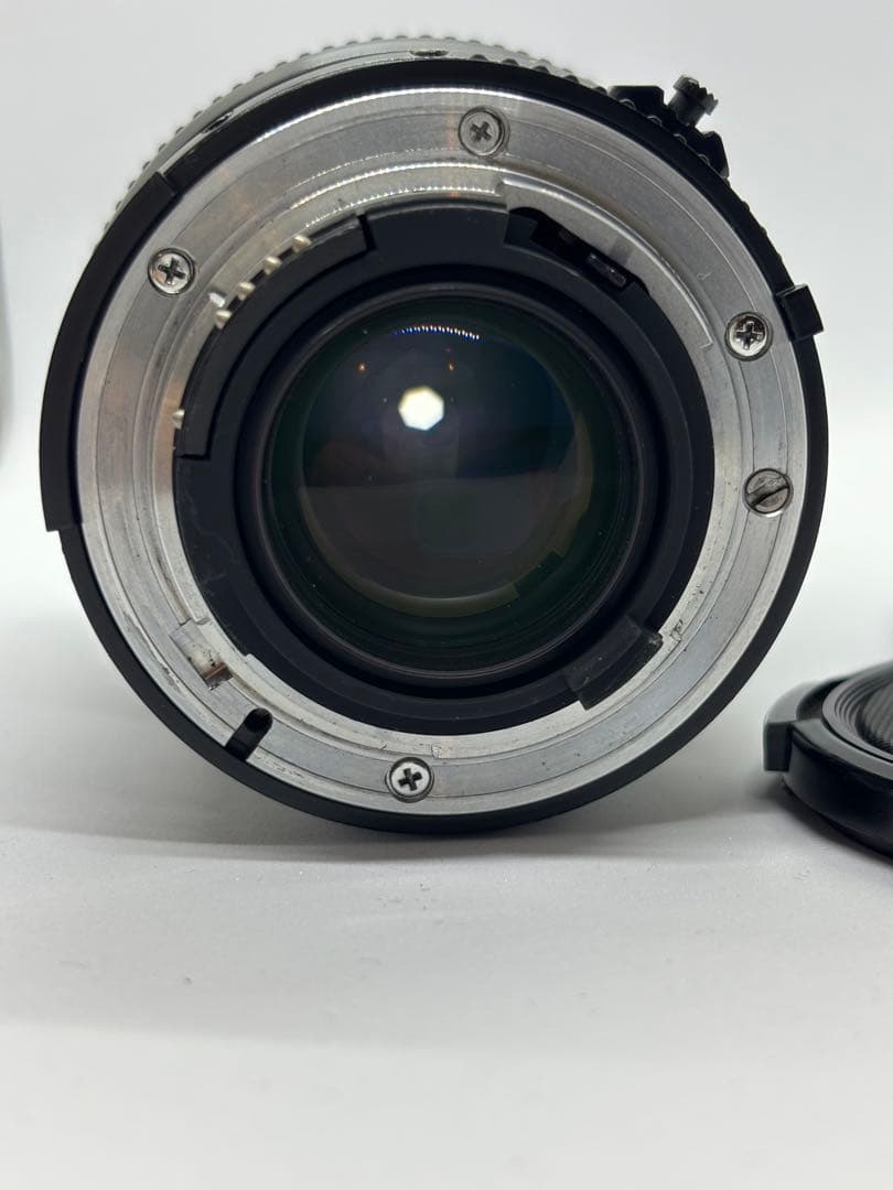 【美品】 Ai AF Zoom-Nikkor 35-70mm F2.8S