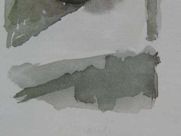 GIORGIO MORANDI、PAESAGGIO、海外版、超希少レゾネ