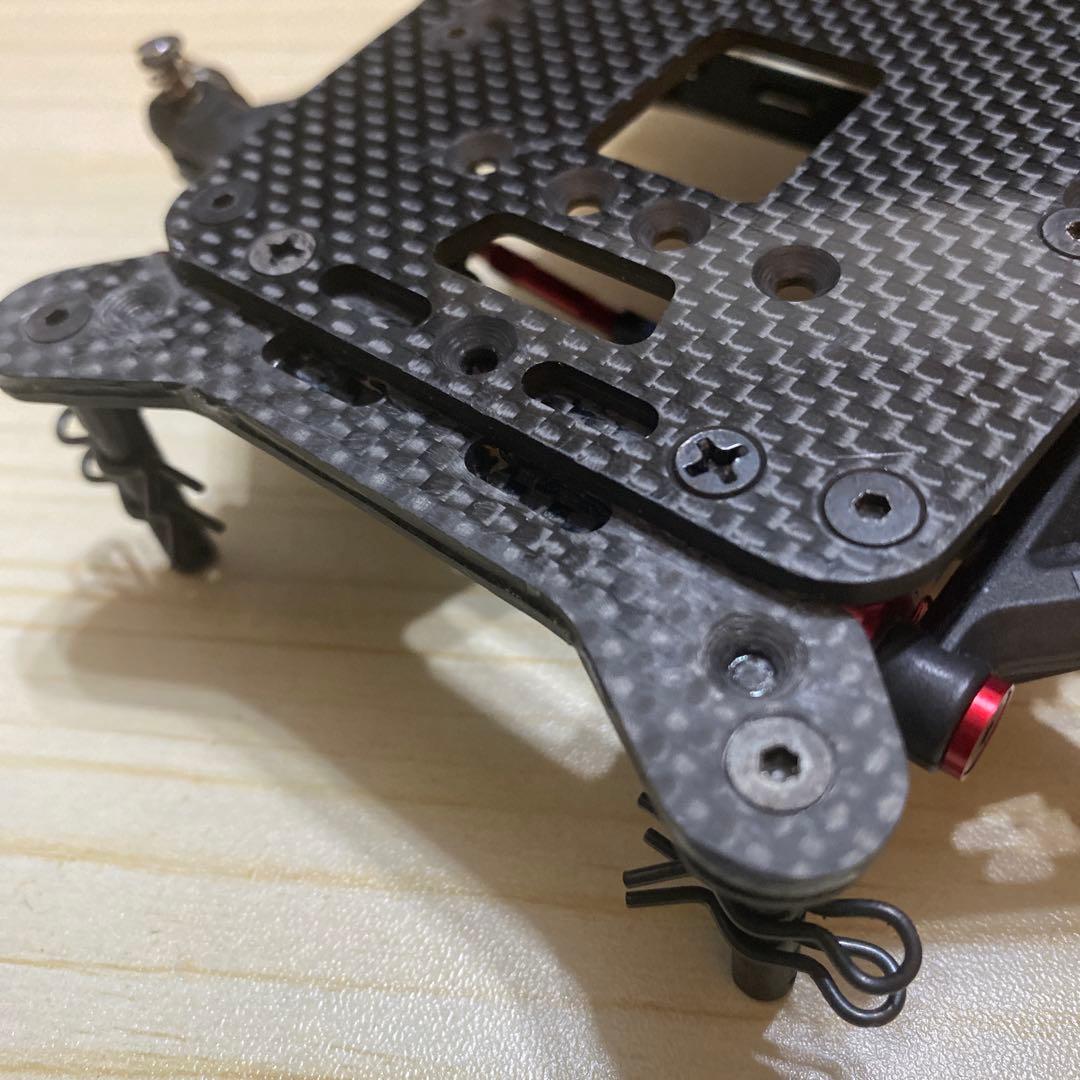 モロテック　百戦錬磨　リバイバル