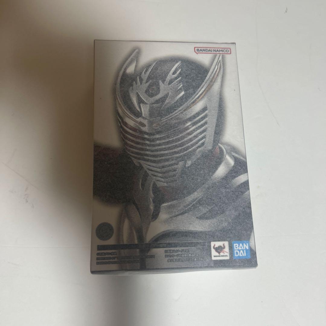 S.H.Figuarts （真骨彫製法） 仮面ライダー龍騎 フィギュアーツ