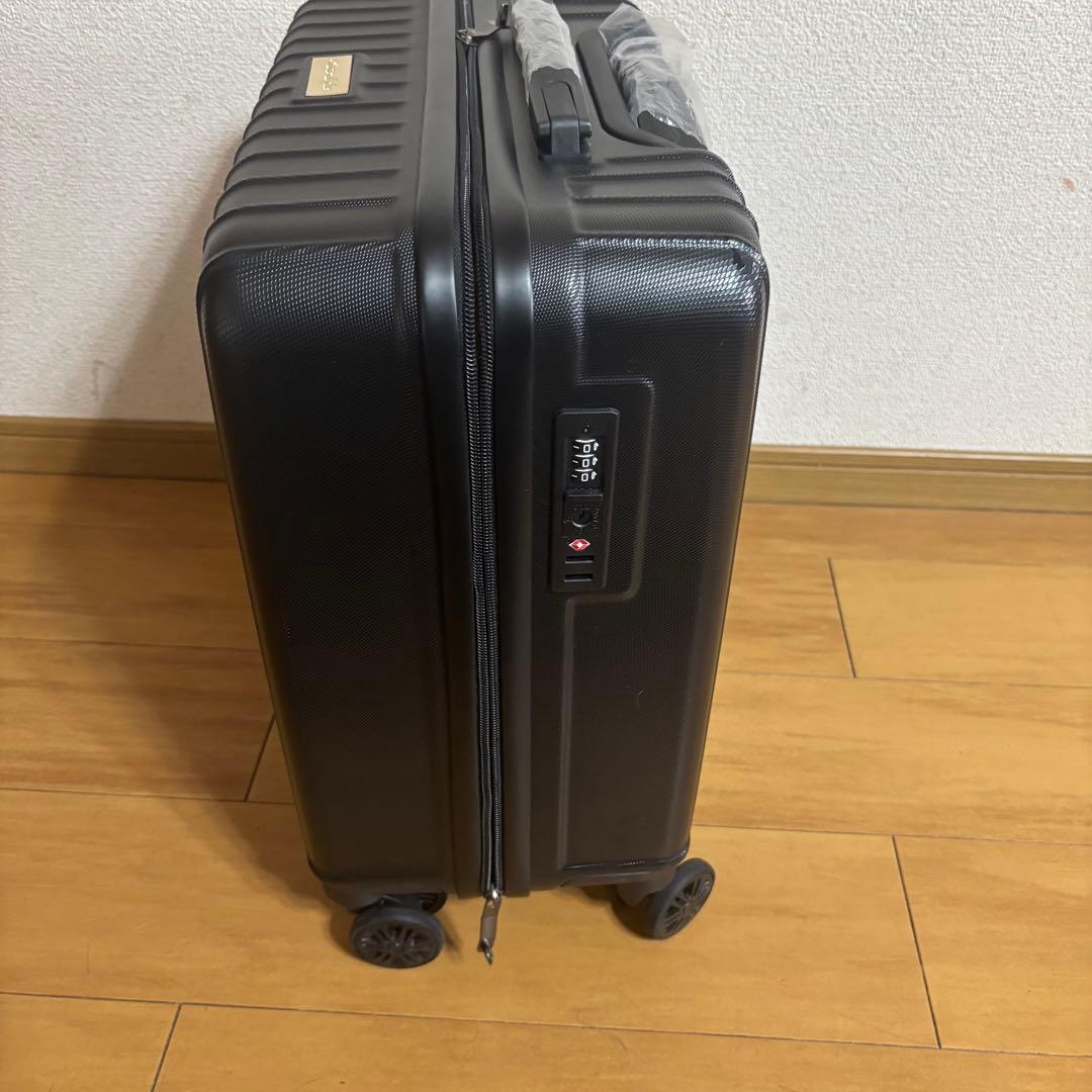 阪神タイガースキャリーケース