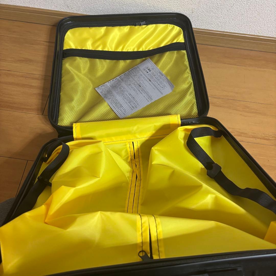 阪神タイガースキャリーケース