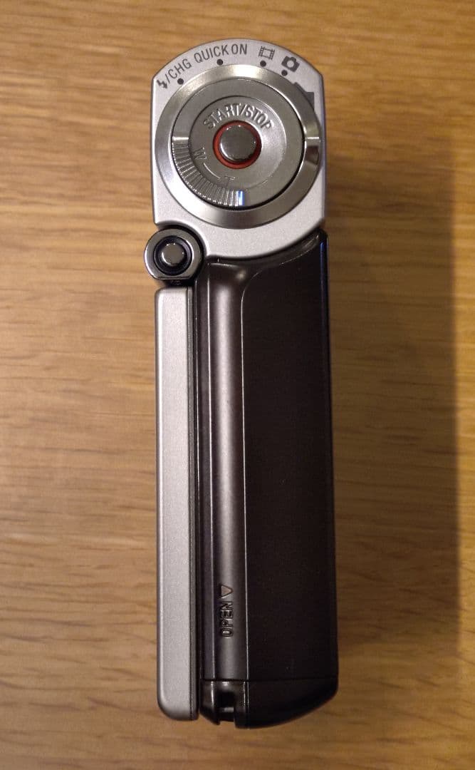 HDR-TG1 ソニー ハンディカム