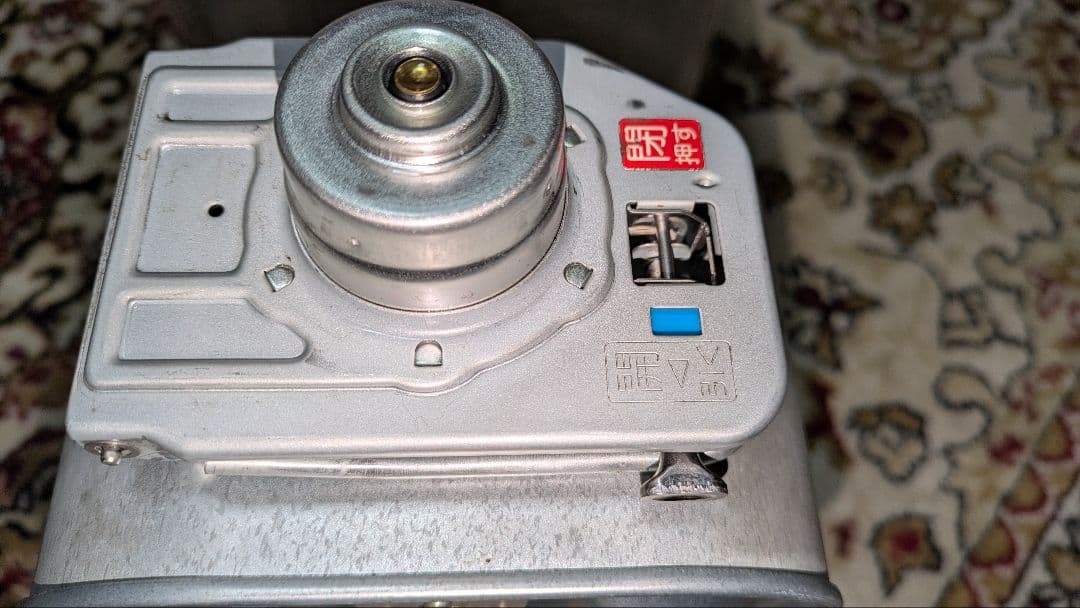 2020年製 CORONA反射式ストーブよごれま栓