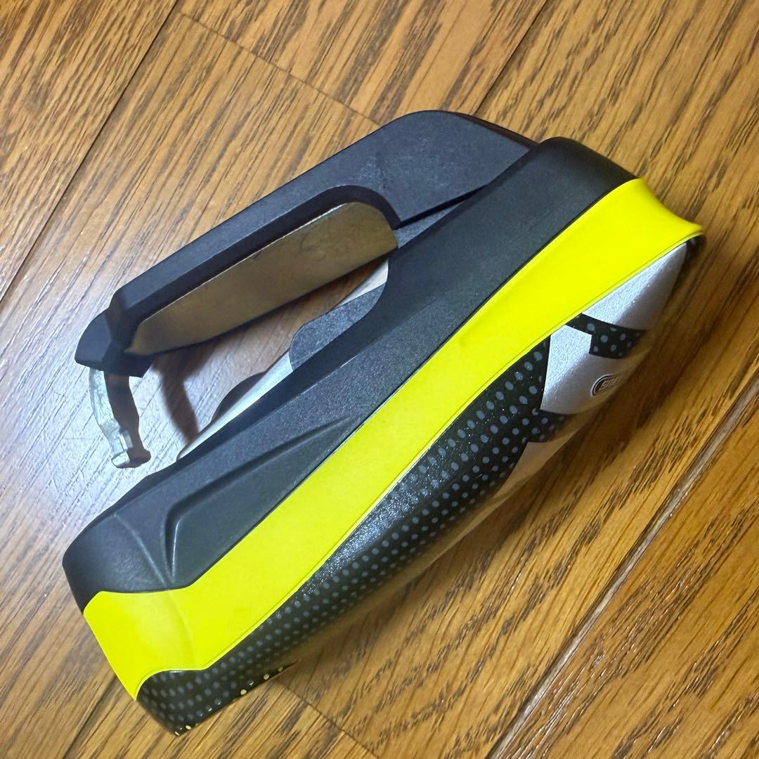 ABUS(アブス) バイク用ディスクロック ディテクト7000RS1