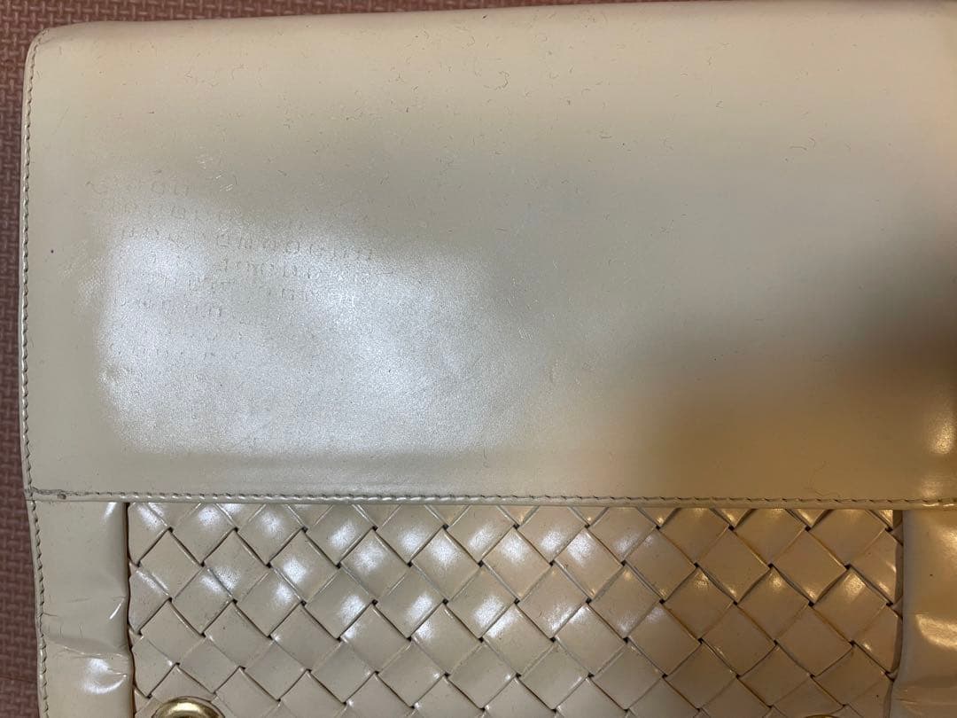 BOTTEGA VENETAのバッグ