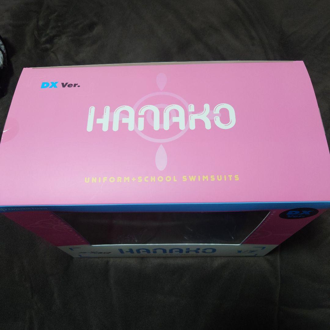 最終値下げ ハナコ DX Ver. (フィギュア) ブルーアーカイブ