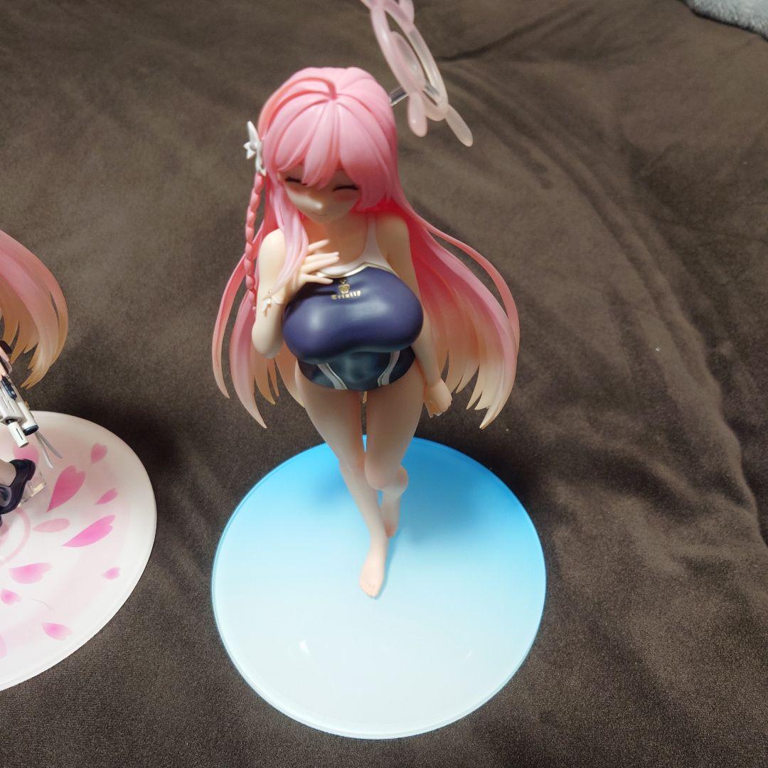 最終値下げ ハナコ DX Ver. (フィギュア) ブルーアーカイブ