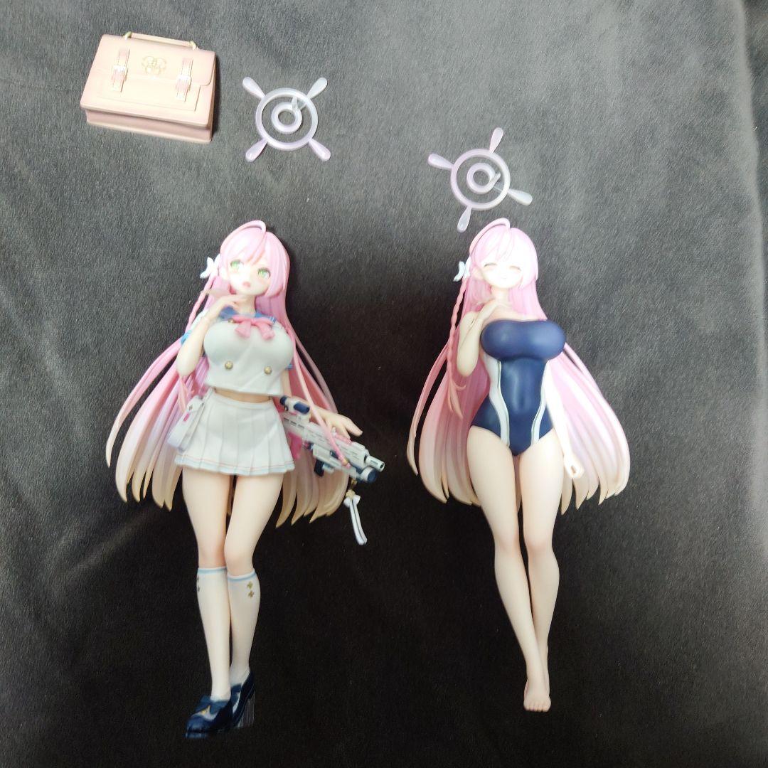 最終値下げ ハナコ DX Ver. (フィギュア) ブルーアーカイブ