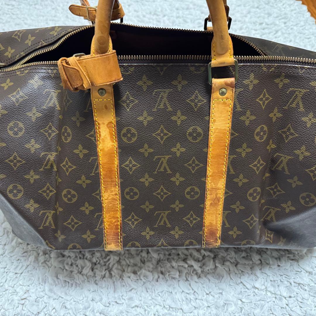 ルイ・ヴィトン ボストンバッグ