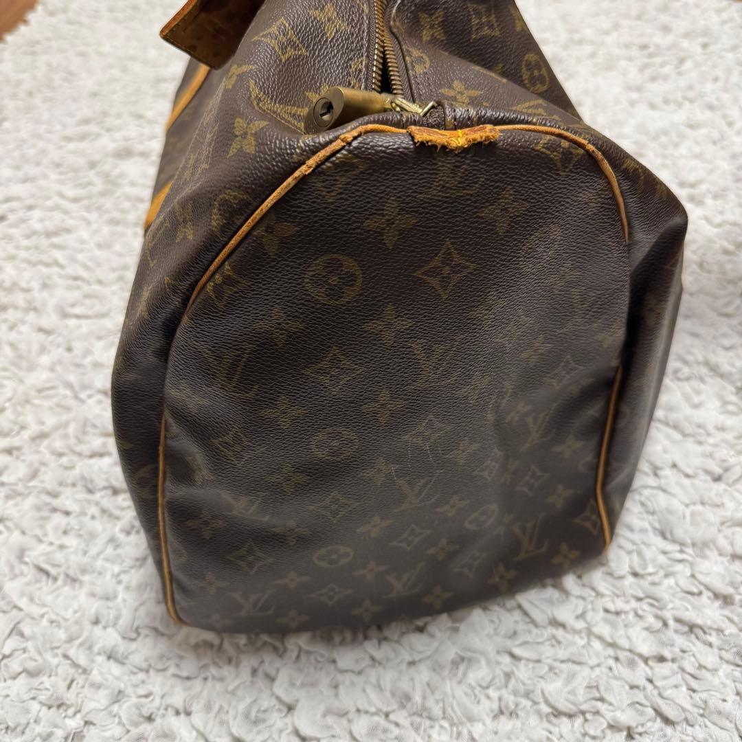 ルイ・ヴィトン ボストンバッグ