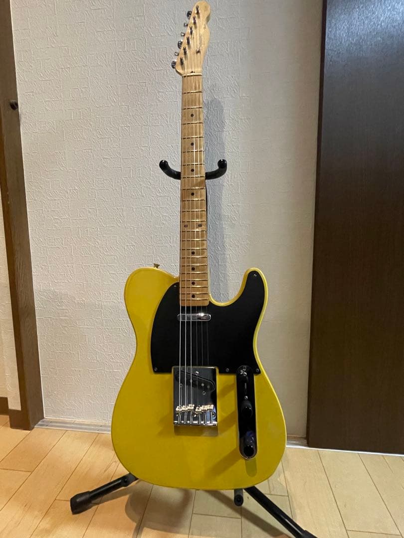 Squier STL-33 MADE IN JAPAN※最終値下げ