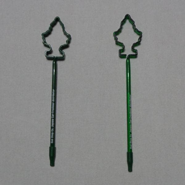 Little Trees リトルツリー 非売品 販売店限定 ボールペン 希少レア