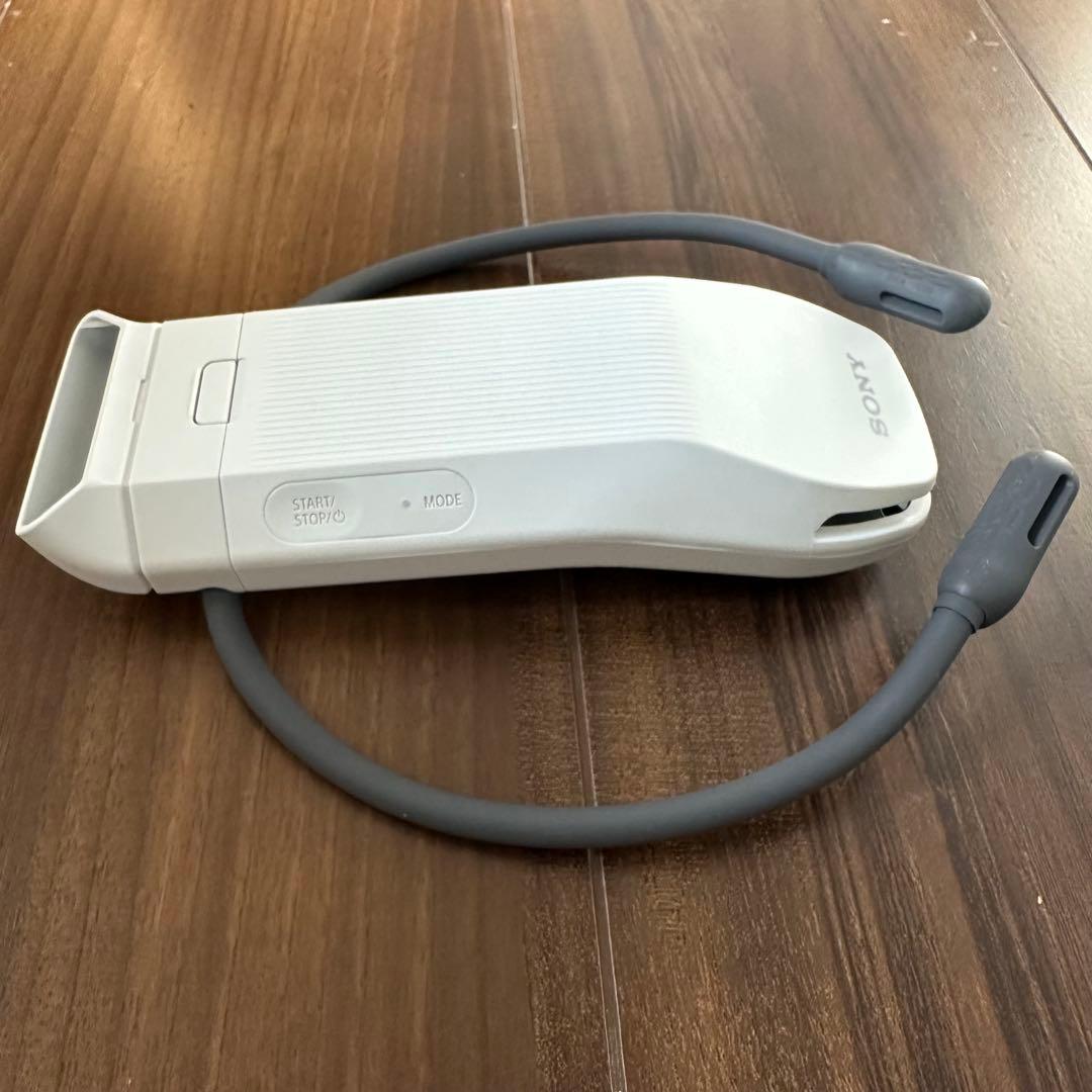 【付属品完備・美品】ソニー REON POCKET PRO