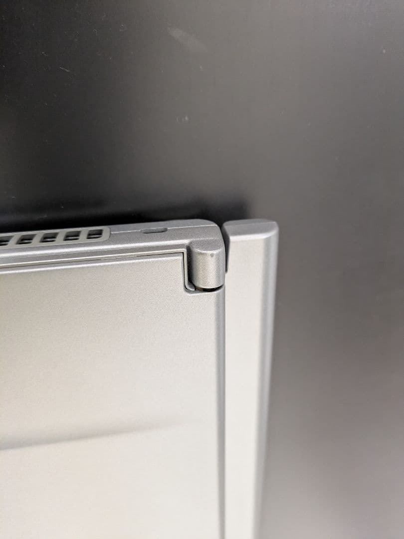 【美品】レッツノート CF-SX2