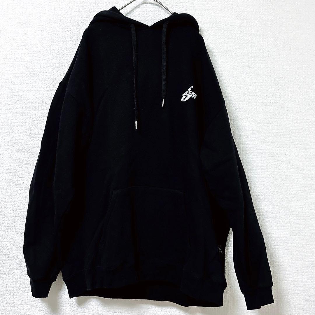 中島健人　I AM U FC 限定　パーカー　big サイズ