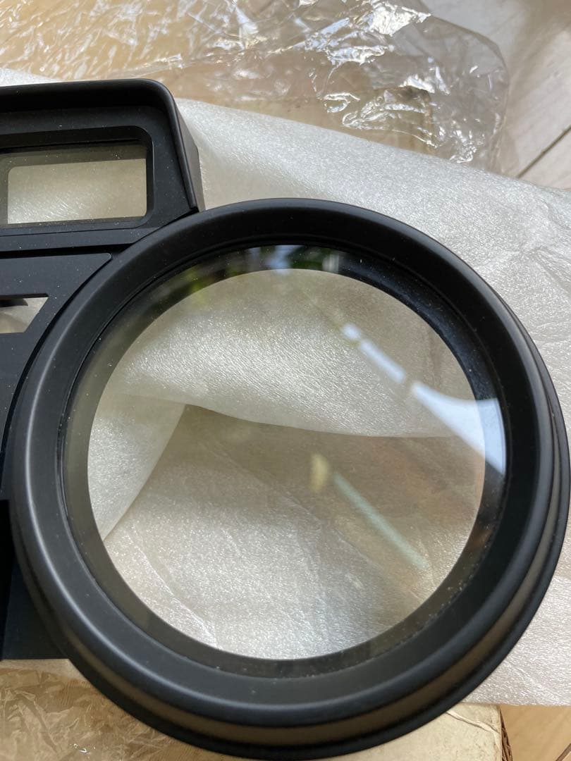 入手困難　純正新品メーターカバー　XJ400 XJ400D