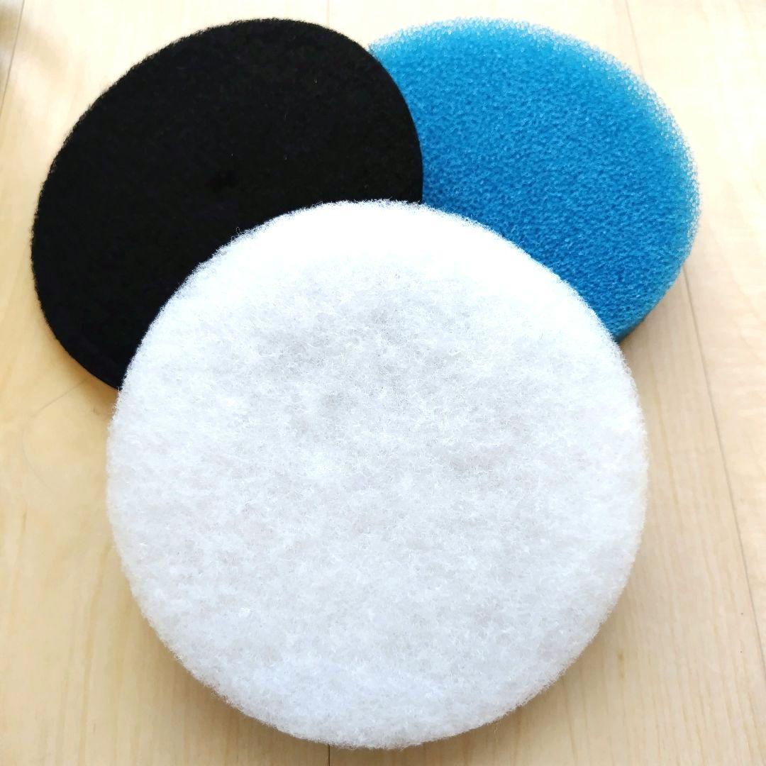 エーハイム クラシック 2215【ホース・パイプ・フィルターパッド未使用】