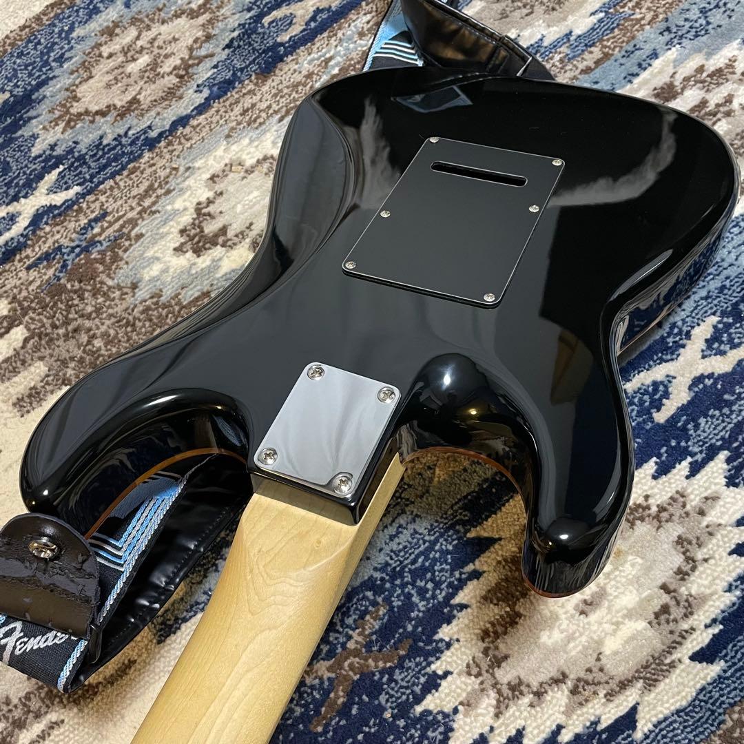 Mavis MST-600 ケース&セット付 SCHECTER スタイル