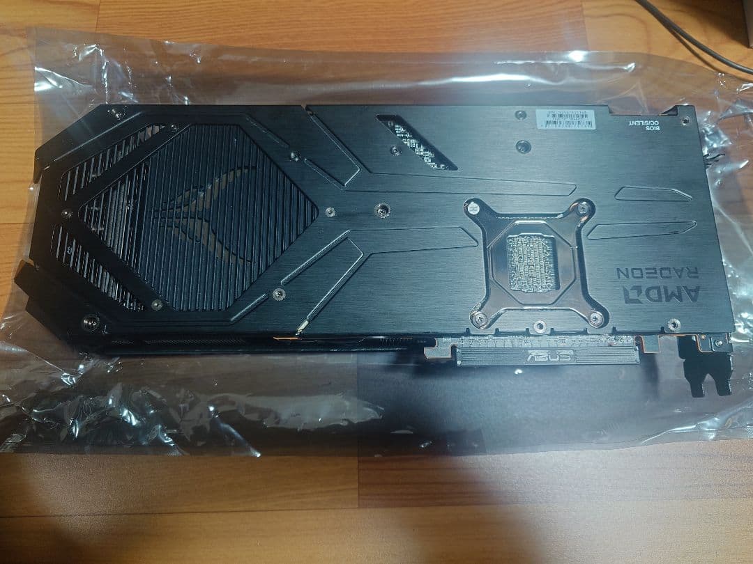 グラフィックボード・グラボ・ビデオカード PowerColor AMD Radeon RX 9070 XT 16GB