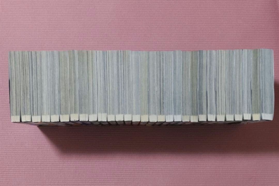 ヴィンランド・サガ　1〜29巻 全巻セット