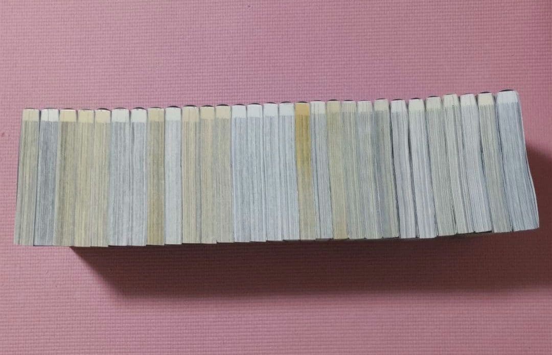 ヴィンランド・サガ　1〜29巻 全巻セット