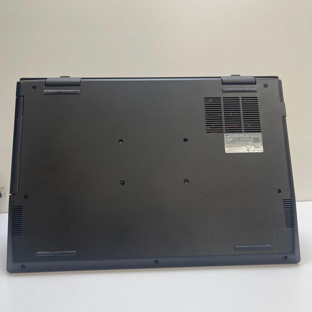 Windowsノート本体 #740 NEC LAVIE N1566/A AMD Ryzen7 Office