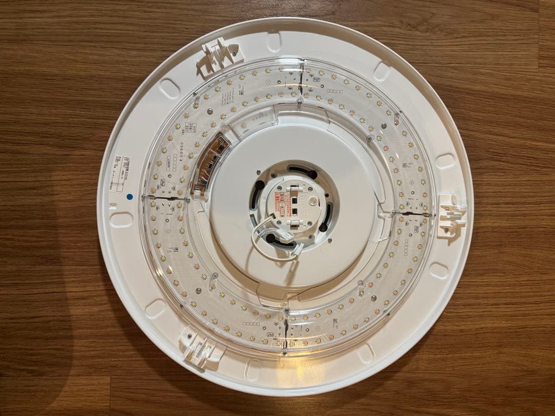 【atsukoさま、2個セット】高級LEDシーリングライト✨6畳〜8畳