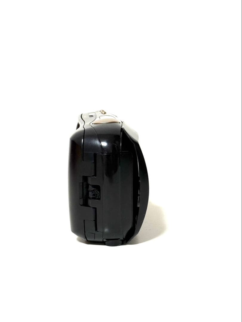 動作確認済　OLYMPUS μ[mju:] PANORAMA フィルムカメラ