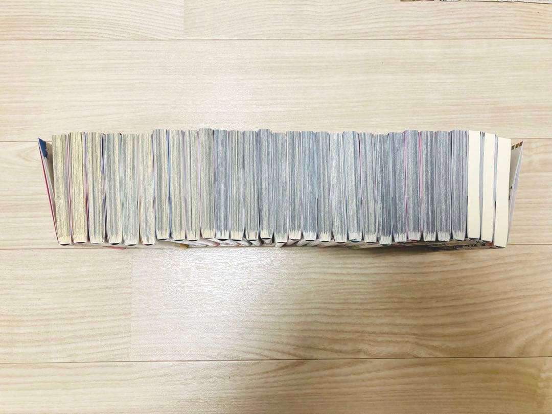 【完結済】アンデッドアンラック全27巻 ＋ 小説版全3巻セット